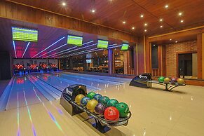 Cantos e Contos Boutique Hotel