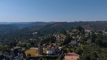 Cantos e Contos Boutique Hotel