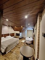 Cantos e Contos Boutique Hotel