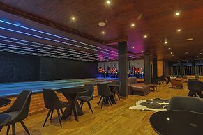 Cantos e Contos Boutique Hotel