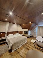 Cantos e Contos Boutique Hotel