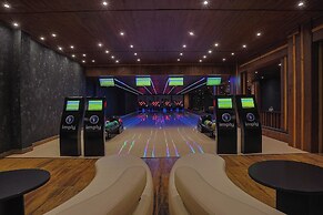 Cantos e Contos Boutique Hotel