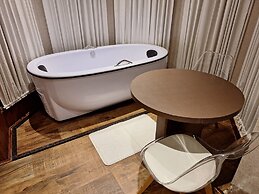 Cantos e Contos Boutique Hotel