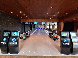 Cantos e Contos Boutique Hotel