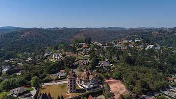 Cantos e Contos Boutique Hotel