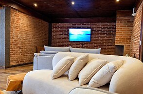 Cantos e Contos Boutique Hotel