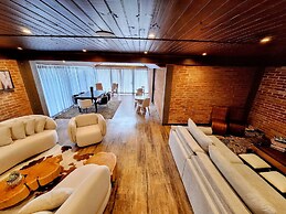 Cantos e Contos Boutique Hotel