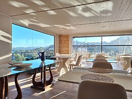 Cantos e Contos Boutique Hotel