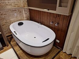 Cantos e Contos Boutique Hotel