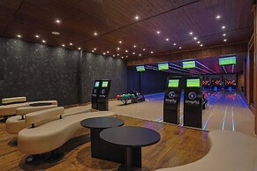 Cantos e Contos Boutique Hotel