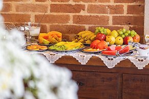 Cantos e Contos Boutique Hotel