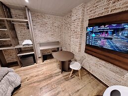 Cantos e Contos Boutique Hotel