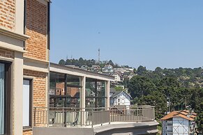 Cantos e Contos Boutique Hotel