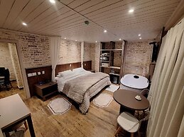 Cantos e Contos Boutique Hotel