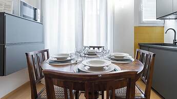 Italianway - Papiniano 18 B