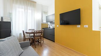 Italianway - Papiniano 18 B