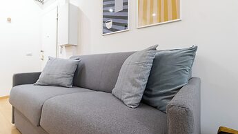 Italianway - Papiniano 18 B