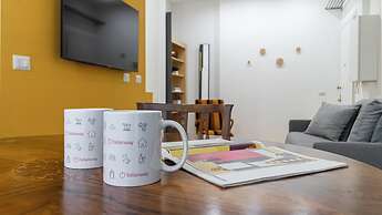 Italianway - Papiniano 18 B