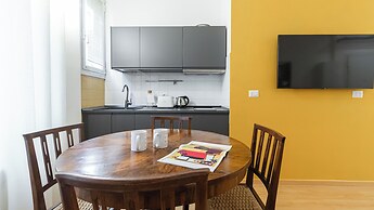 Italianway - Papiniano 18 B