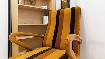 Italianway - Papiniano 18 B