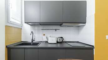 Italianway - Papiniano 18 B