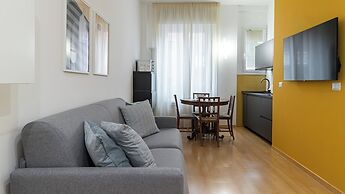 Italianway - Papiniano 18 B