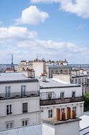 Fastueux Appartement pied de Montmartre