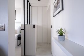 Fastueux Appartement pied de Montmartre