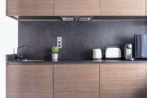 Fastueux Appartement pied de Montmartre