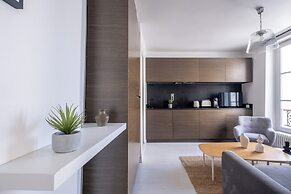 Fastueux Appartement pied de Montmartre