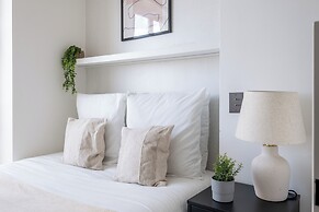 Fastueux Appartement pied de Montmartre