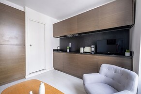 Fastueux Appartement pied de Montmartre