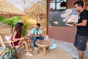 Mad Monkey Nusa Lembongan