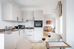 The Jubilee by Supercity Aparthotels