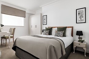 The Jubilee by Supercity Aparthotels