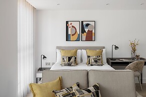 The Jubilee by Supercity Aparthotels