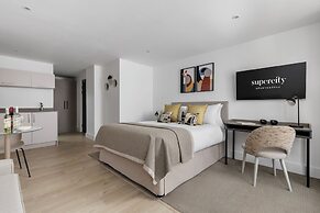The Jubilee by Supercity Aparthotels