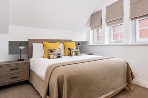 The Jubilee by Supercity Aparthotels