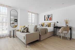 The Jubilee by Supercity Aparthotels