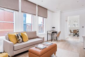 The Jubilee by Supercity Aparthotels