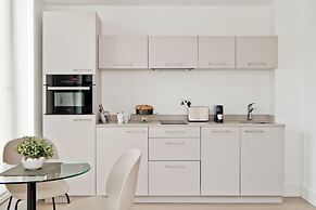 The Jubilee by Supercity Aparthotels