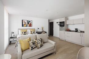 The Jubilee by Supercity Aparthotels