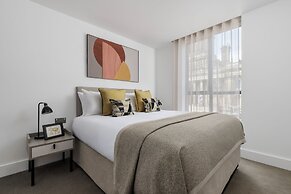 The Jubilee by Supercity Aparthotels