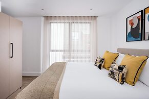 The Jubilee by Supercity Aparthotels