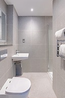 The Jubilee by Supercity Aparthotels