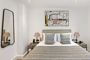 The Jubilee by Supercity Aparthotels