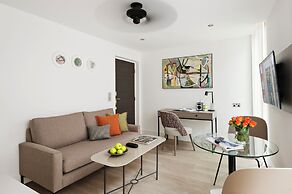 The Jubilee by Supercity Aparthotels