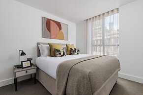 The Jubilee by Supercity Aparthotels