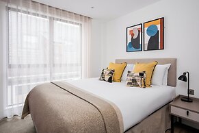 The Jubilee by Supercity Aparthotels