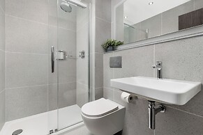 The Jubilee by Supercity Aparthotels